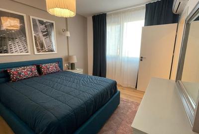 2 Camere | Baneasa | Medicover | Parcare | Biharia | Nou
