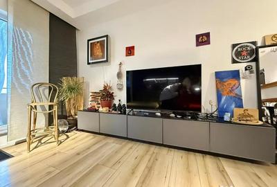 Apartament cu 2 camere decomandat în Ștefăneștii de Jos - 13