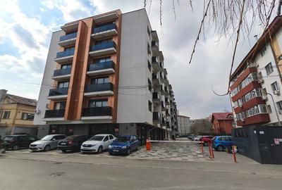 Apartament cu 2 camere semidecomandat în Sud-Vest - 14