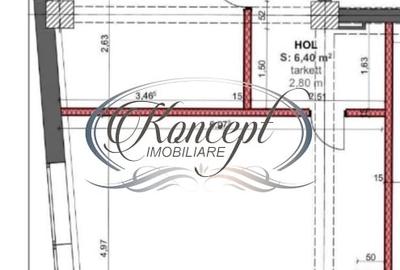 Spatiu comercial cu vizibilitate in Someseni - 6