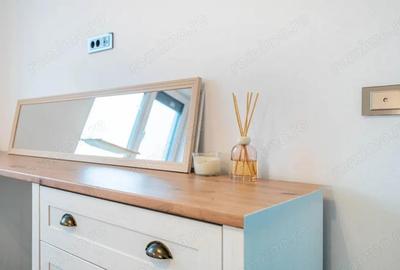 Apartament cu 2 Camere Mobilat- Braytim - 13