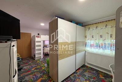 Apartament de vanzare cu 3 camere, scara interioara ?i curte privata - MICESTI - 8