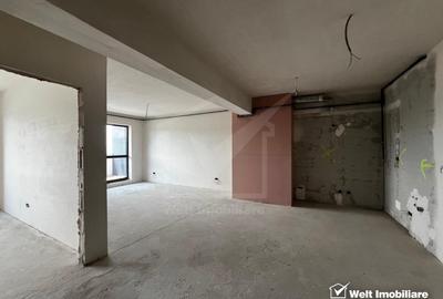Duplex spectaculos in Wings Zorilor 115 mp, 2 terase, 3 dormitoare, 2 parcari - 9