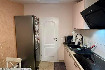 Apartament cu 2 camere decomandat, mobilat în Metalurgiei - 10