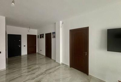 Casă cu 4 camere în Central - 2