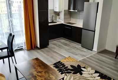 Apartament 2 Camere 2 Bai cu Incalzire Pardoseala si Parcare - 2
