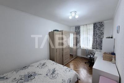 Apartament cu 3 camere decomandat, mobilat în Mihai Viteazul - 4
