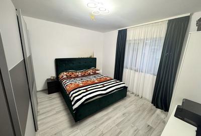 Casă cu 3 camere în Vidra - 1