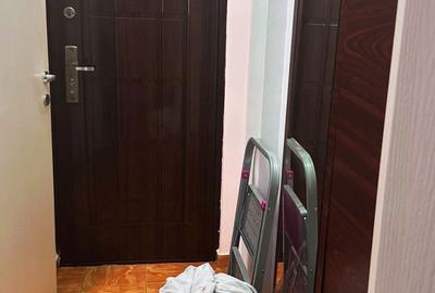 Apartament cu 2 camere nedecomandat în Central - 5