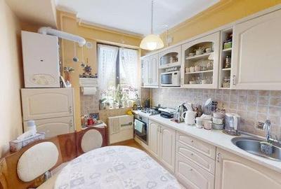 Apartament 3 camere Casa Presei – Herăstrău - 13