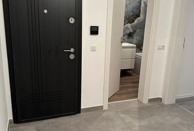 Apartament cu 2 camere decomandat în Sălaj - 1