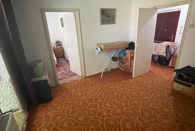 De vanzare apartament 2 camere  in Dambu re str. Cehlau - 7