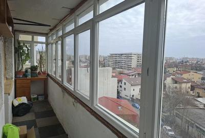 Apartament cu 2 camere semidecomandat în Central - 2