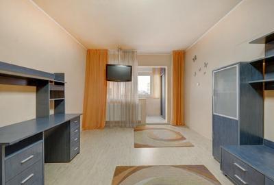 Apartament cu 3 camere decomandat, mobilat în Pantelimon - 2