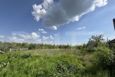 Teren intravilan, 1843 mp, front 32 ml, zona Sarbatoarea Teren intravilan, 1843 mp, front 32 ml, zona Sarbatoarea - 4