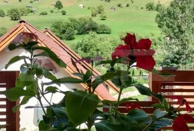 Casă cu Teren 969 Mp în Moieciu - 14