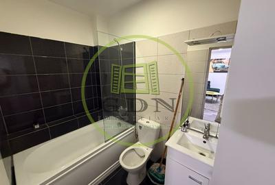 Apartament 2 camere semidecomandat, 43mp, Calea Severinului, zona Mall Promenada - 6