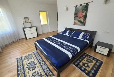 Casa superba in Corunca (potrivita si pentru pensiune) Casa superba in Corunca (potrivita si pentru pensiune) - 7