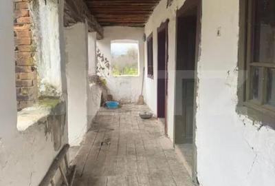 Casă cu 2 camere cu Canalizare în Central - 5