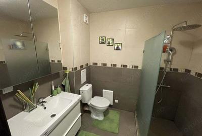 Apartament cu 3 camere în Complex Studențesc - 2