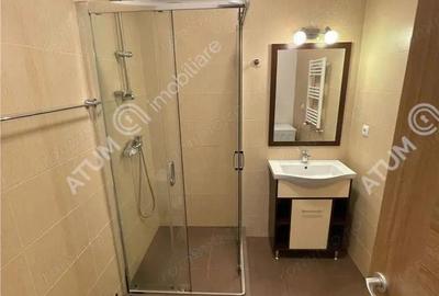 Garsonieră decomandată, mobilată în Turnișor - 2