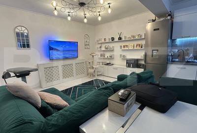 Apartament 3 camere, 64 mp, zona Spitalul Judetean - 4