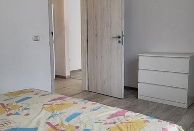 Apartament cu 2 camere semidecomandat în Rediu - 4