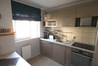 Apartament cu 2 camere mobilat complet- Kamsas Apartament cu 2 camere mobilat complet- Kamsas - 6