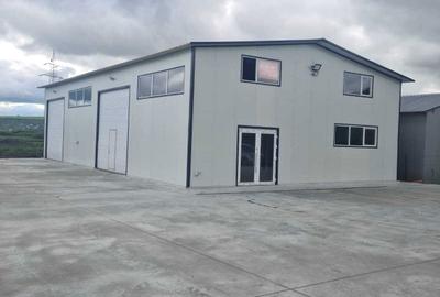 Spațiu comercial, de 300 mp, în Nord-Vest - 5