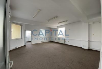 Spatiu de birouri de inchiriat in Zorilor – 170 mp utili - 5