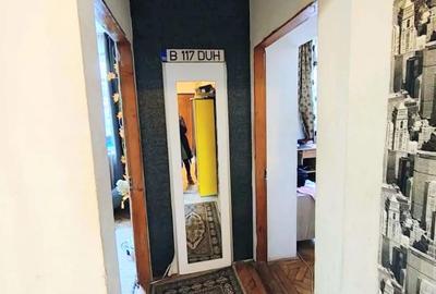 Vand apartament cu 2 camere, Hunedoara, decomandat, zona OM, 45000 euro neg - 6