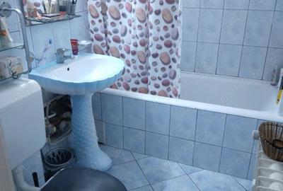 Particular,apartament fara risc seismic,spatios,geam la baie,mobilat,spatii depozitare,metrou 10 min - 3