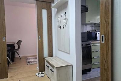 Apartament cu 3 camere semidecomandat în Kogălniceanu - 13