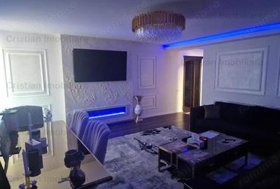 Apartament cu 3 camere în Ultracentral - 9