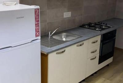 Garsonieră în Central - 2