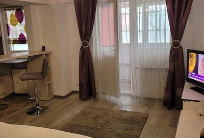 Garsonieră decomandată în Dristor - 14