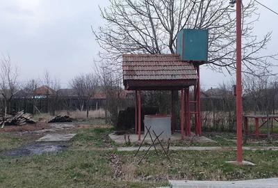 Casă cu 3 camere în Central