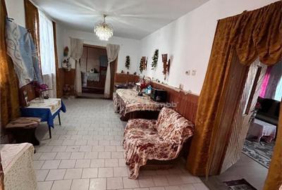 Casă cu 4 camere cu Teren 315 Mp în Central - 13