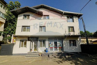 Spa?iu comercial de 50 mp, Liceul Economic Spa?iu comercial de 50 mp, Liceul Economic - 3