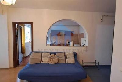 Apartament 2 camere, Andrei Muresanu - 5