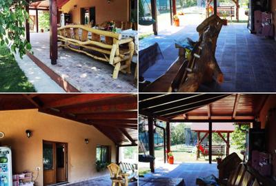 Casă cu 4 camere în Zădăreni - 3