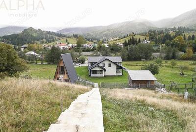 Spațiu comercial, de 390 mp, în Colibița - 1