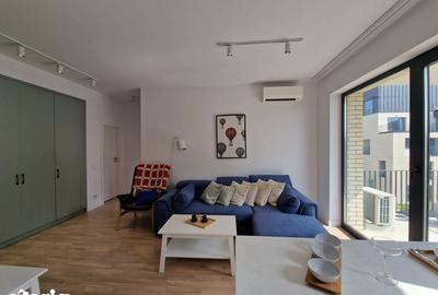 Apartament cu 2 camere în Central - 4