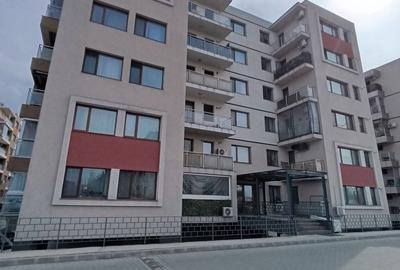 Garsonieră în Metalurgiei - 9