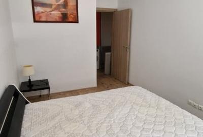Inchiriere  apartament 3 camere Greenfield Baneasa - 3