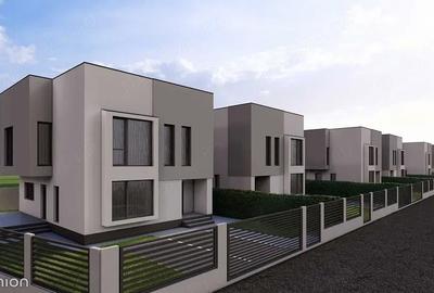 Casă cu 4 camere cu Teren 310 Mp în Bălăceanca - 6