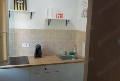 Garsonieră semidecomandată în Sud - 2