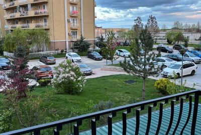 Apartament cu 2 camere decomandat în Ștefăneștii de Jos - 12