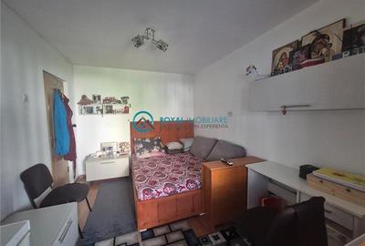 Apartament cu 3 camere decomandat în Paltiniș - 7
