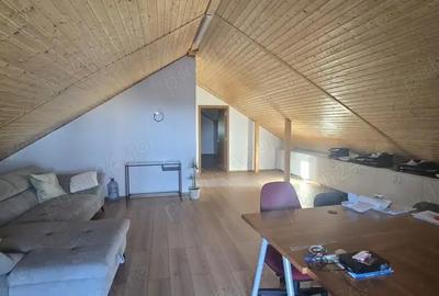 Casă cu 4 camere cu Teren 500 Mp în Șag - 9